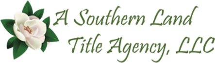 Pinehurst, Raleigh, Jacksonville, NC | A Southern Land Title Agency