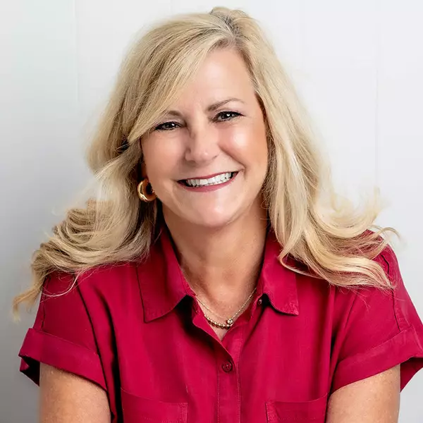 Kimberly Byrd